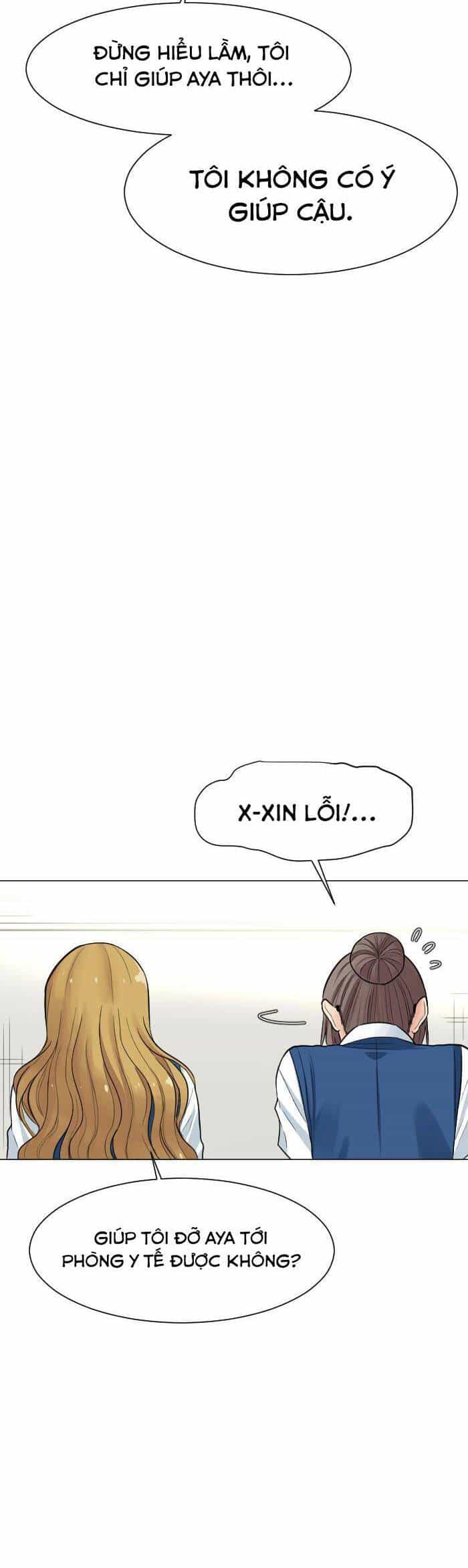 Good/Bad Fortune - Chương 42 - ảnh 24