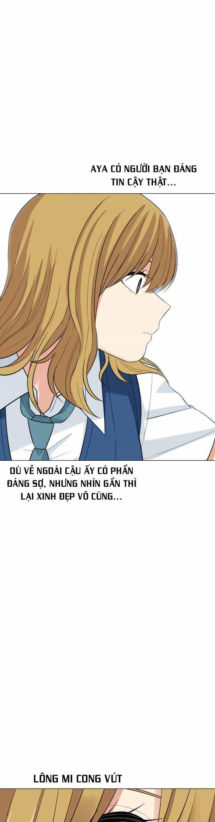 Good/Bad Fortune - Chương 42 - ảnh 26