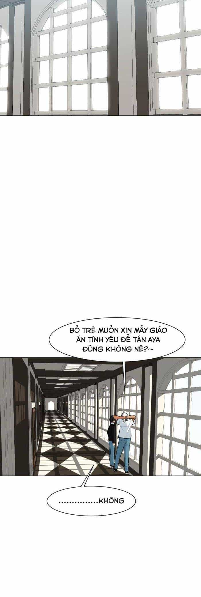 Good/Bad Fortune - Chương 42 - ảnh 32