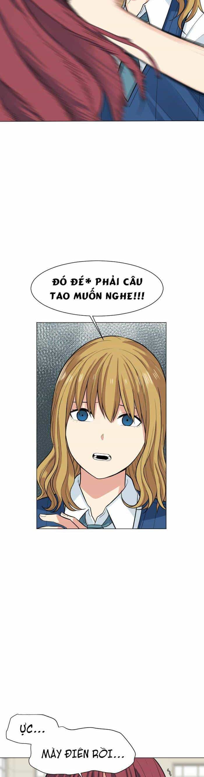 Good/Bad Fortune - Chương 42 - ảnh 6