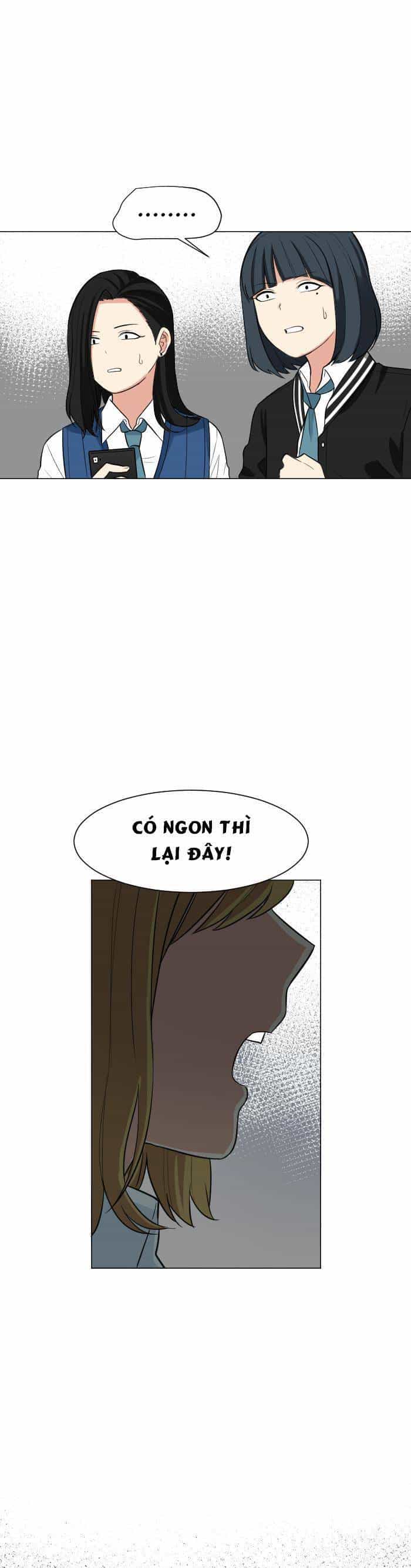Good/Bad Fortune - Chương 42 - ảnh 8