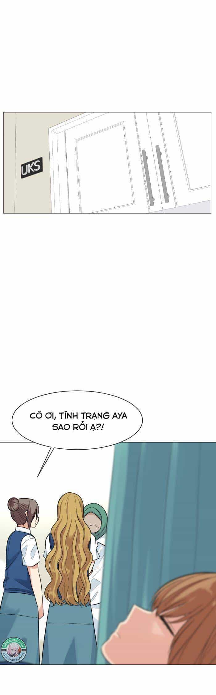 Good/Bad Fortune - Chương 43 - ảnh 21
