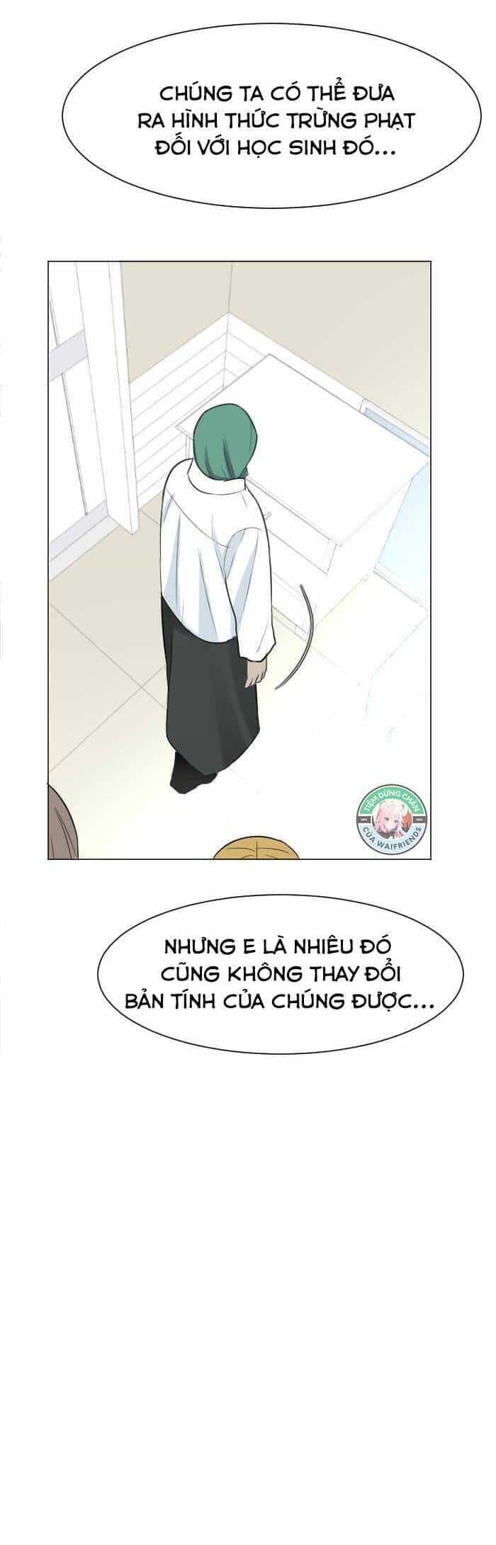 Good/Bad Fortune - Chương 43 - ảnh 28