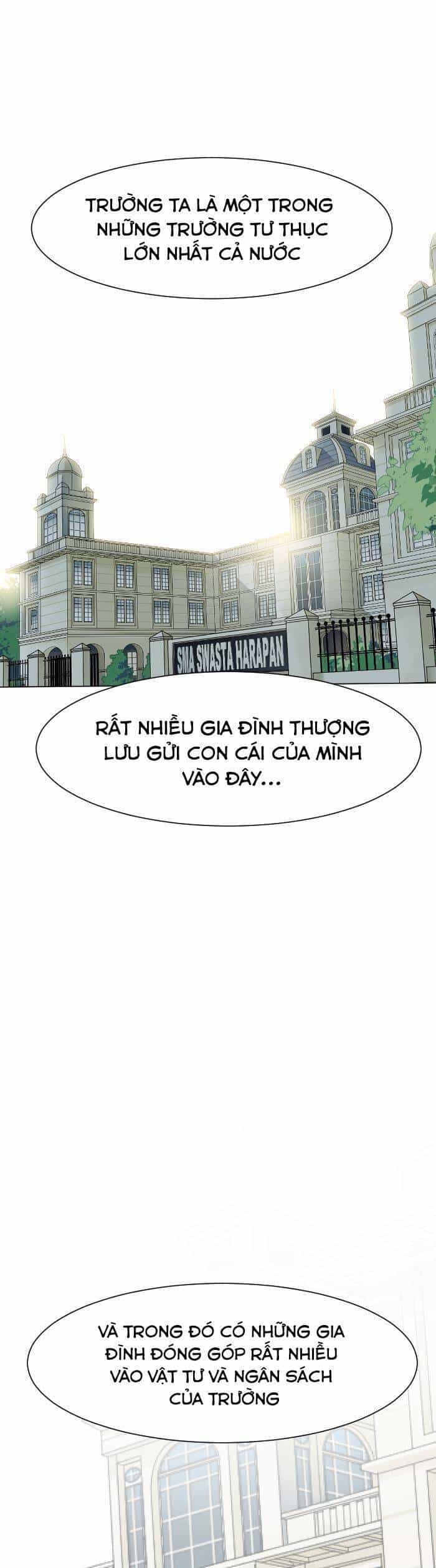 Good/Bad Fortune - Chương 43 - ảnh 29