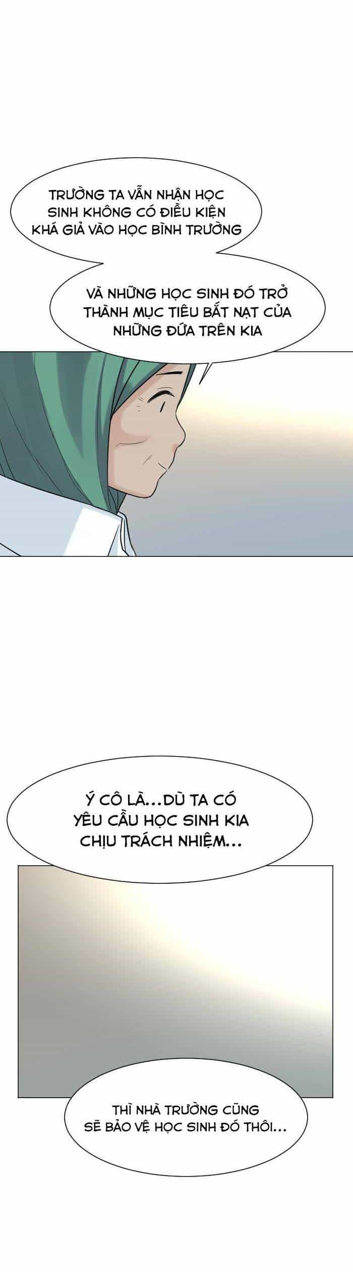 Good/Bad Fortune - Chương 43 - ảnh 31