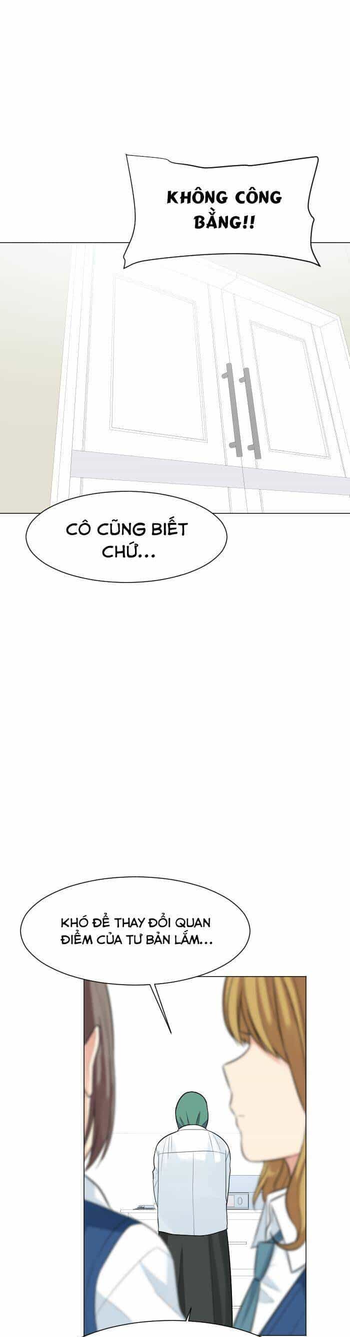Good/Bad Fortune - Chương 43 - ảnh 32
