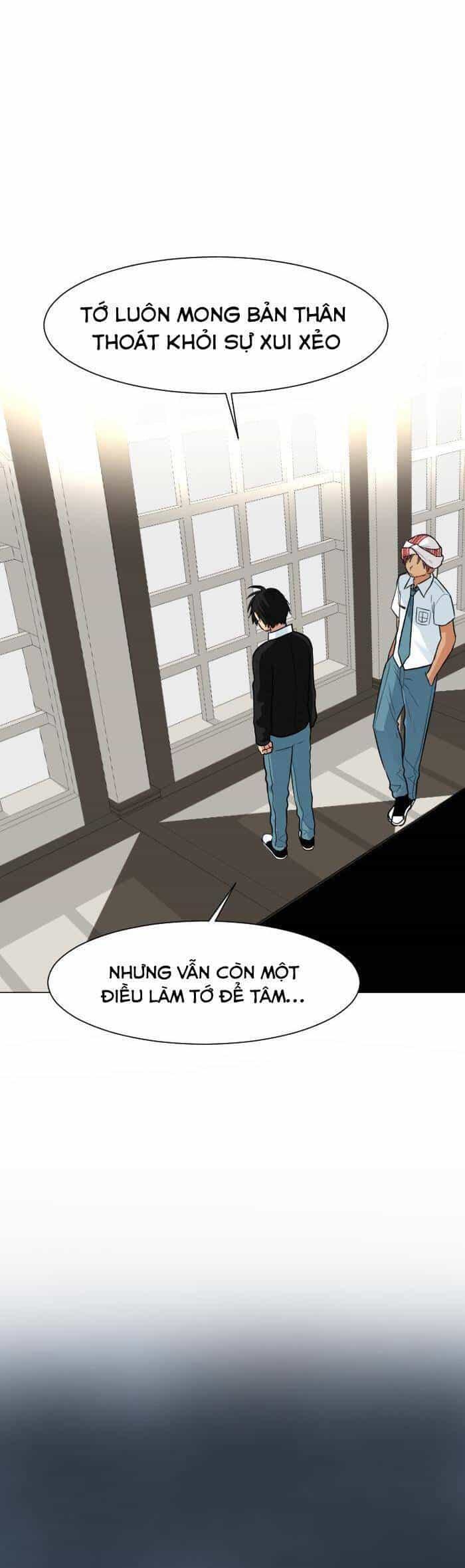 Good/Bad Fortune - Chương 43 - ảnh 6