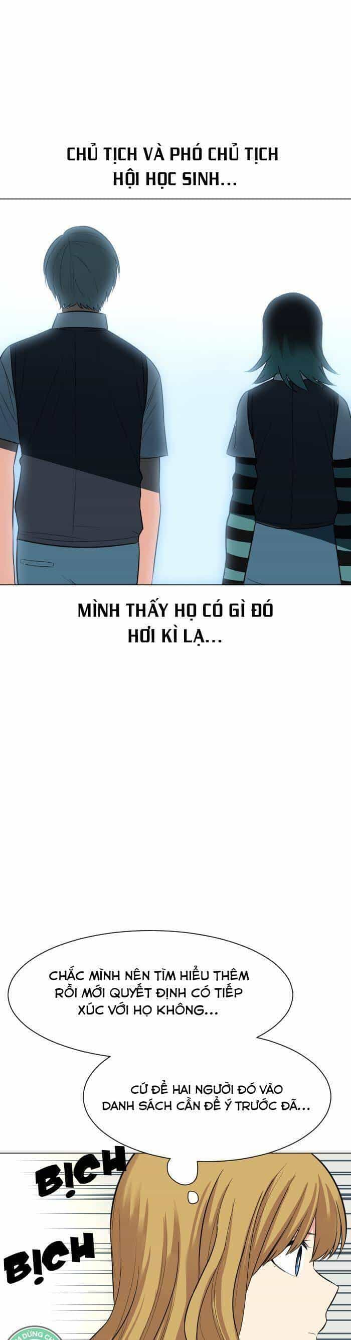 Good/Bad Fortune - Chương 44 - ảnh 21