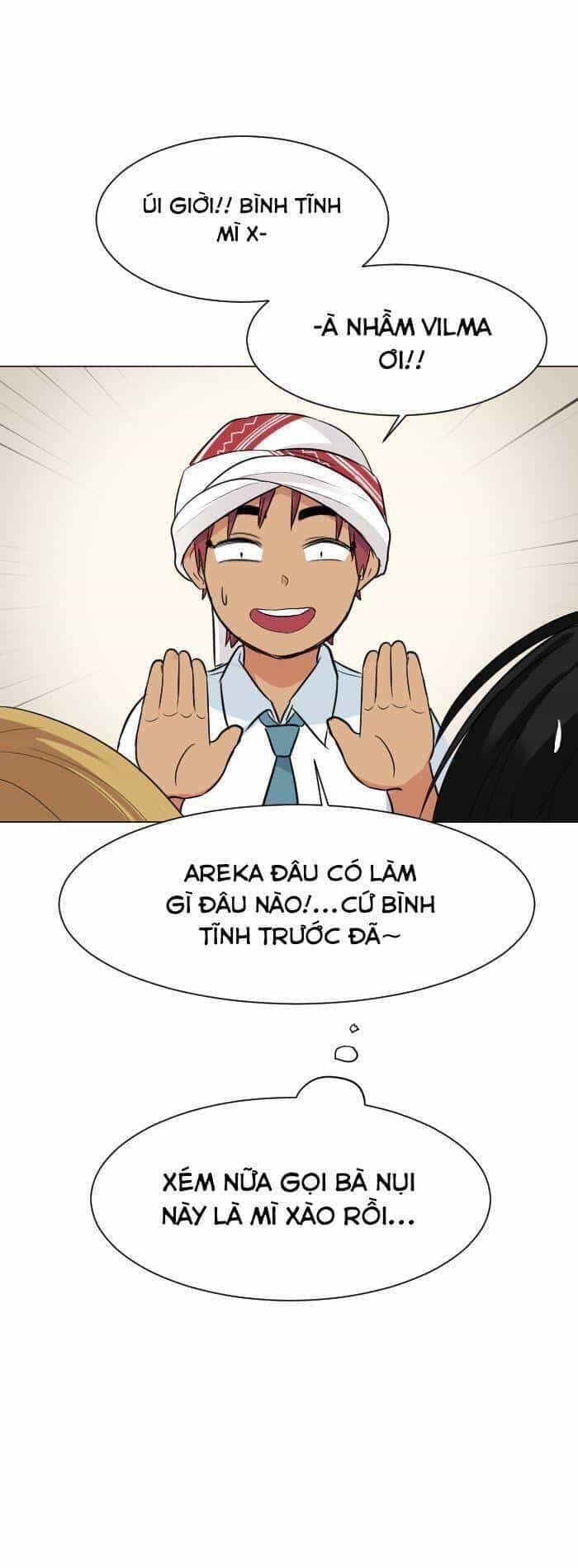 Good/Bad Fortune - Chương 44 - ảnh 24