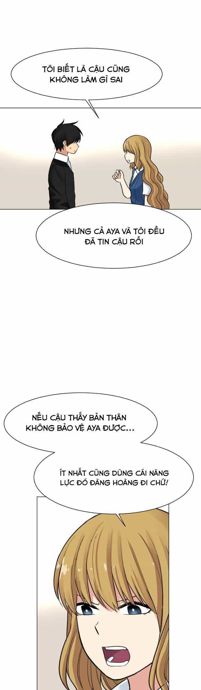 Good/Bad Fortune - Chương 44 - ảnh 28