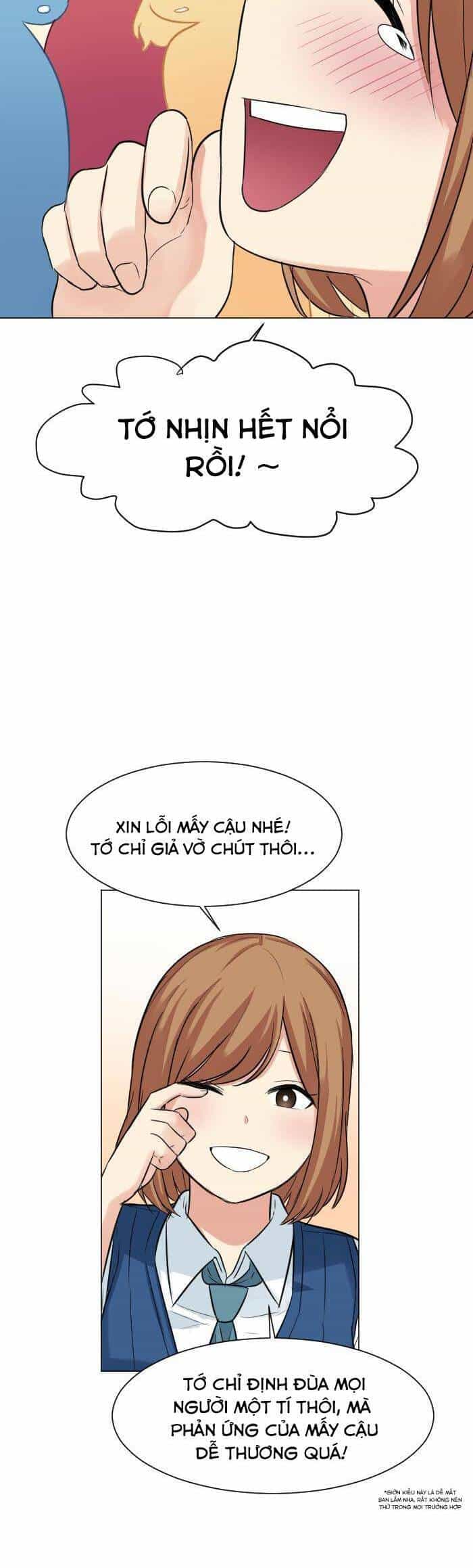 Good/Bad Fortune - Chương 45 - ảnh 16