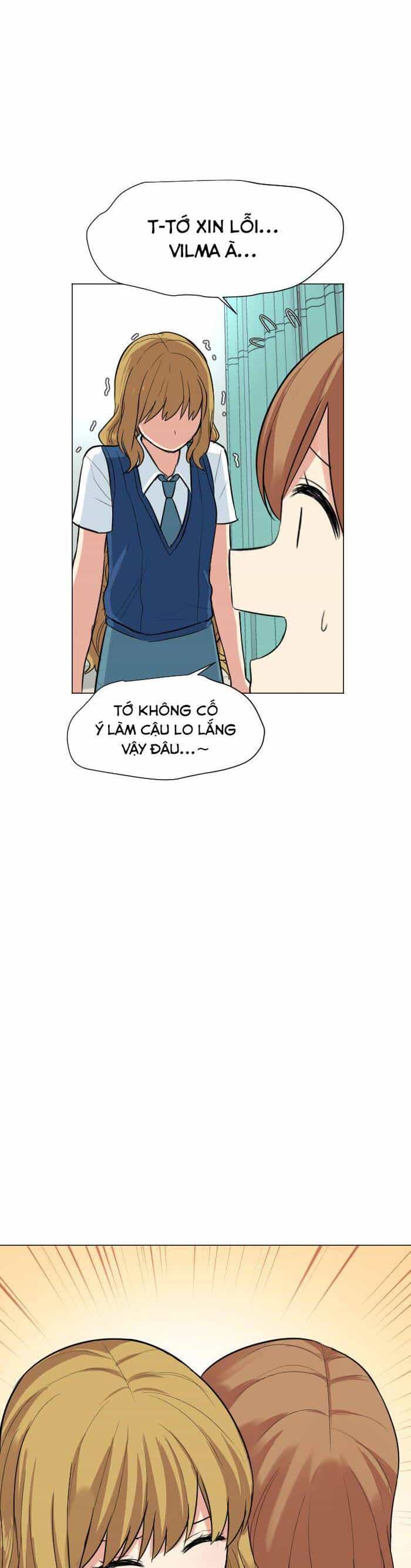 Good/Bad Fortune - Chương 45 - ảnh 18