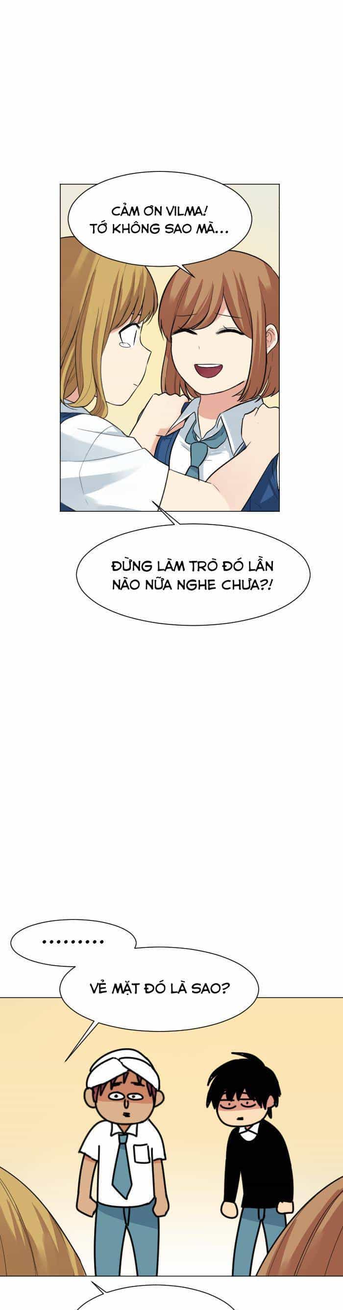 Good/Bad Fortune - Chương 45 - ảnh 20