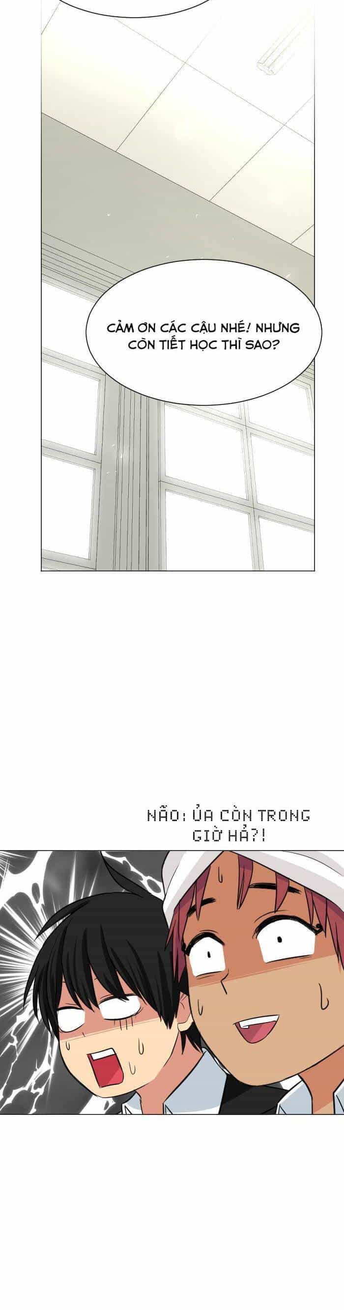 Good/Bad Fortune - Chương 45 - ảnh 22