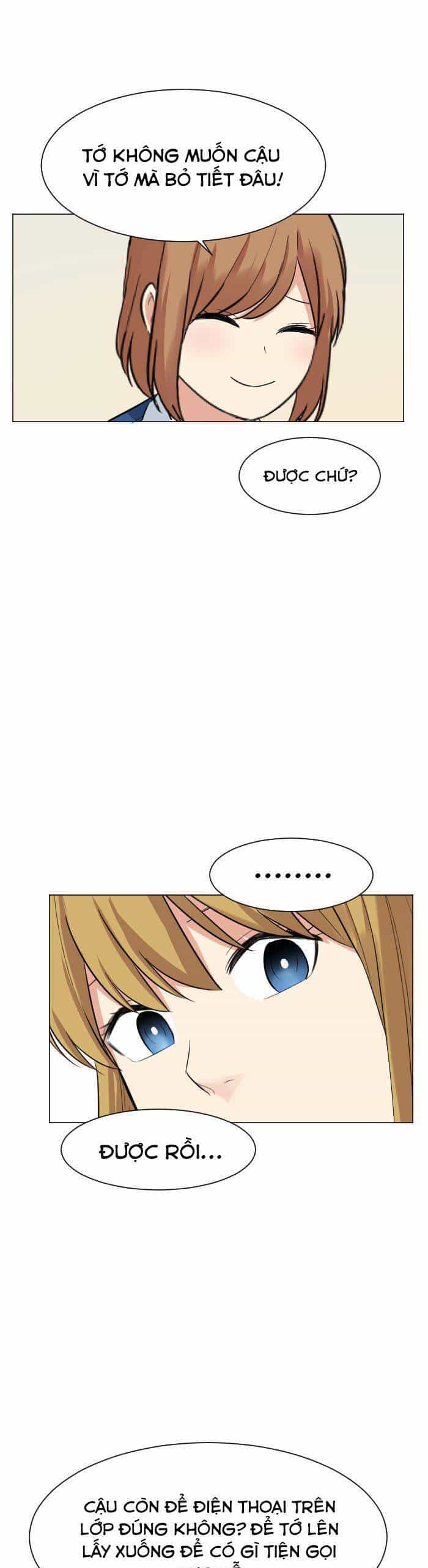 Good/Bad Fortune - Chương 45 - ảnh 26