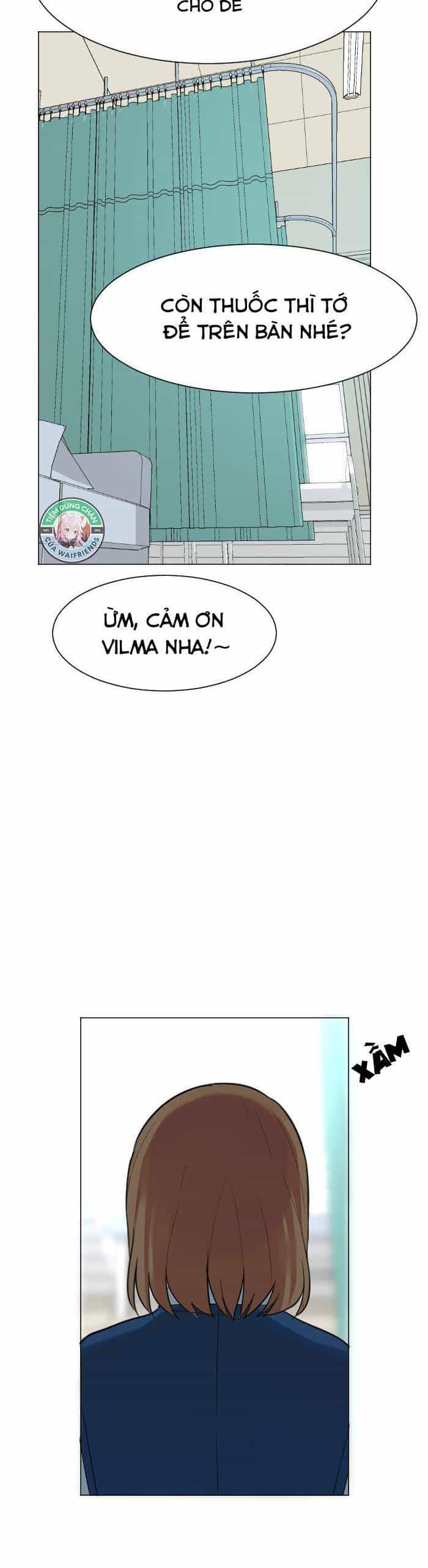 Good/Bad Fortune - Chương 45 - ảnh 27