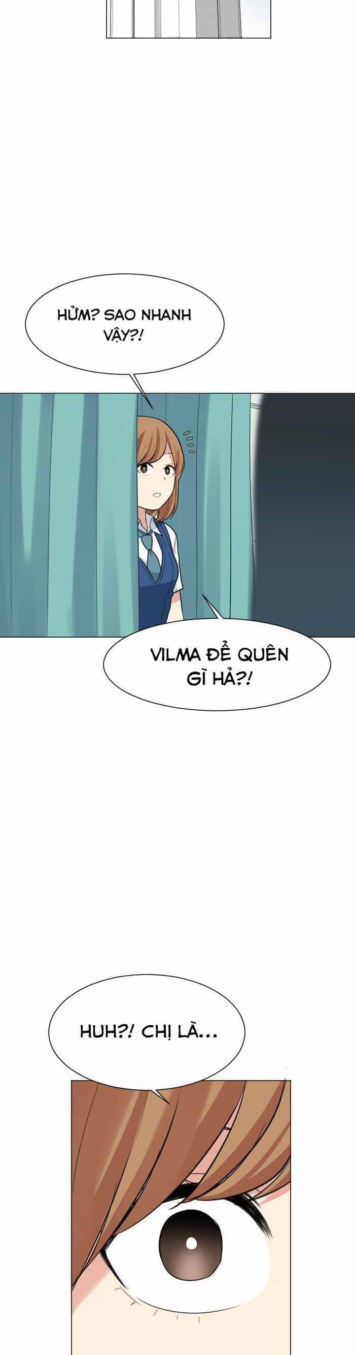 Good/Bad Fortune - Chương 45 - ảnh 30