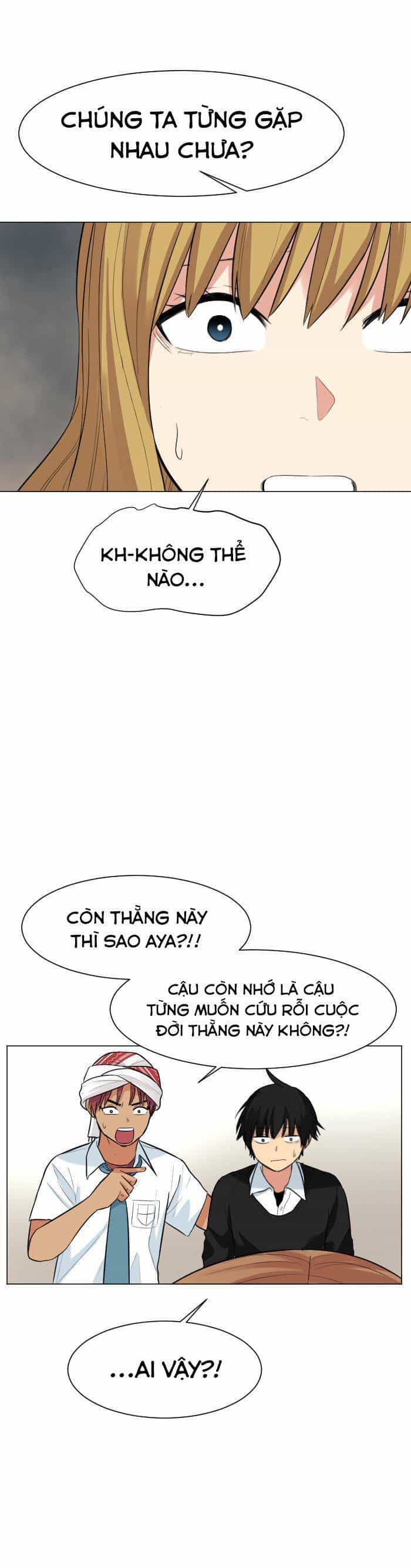 Good/Bad Fortune - Chương 45 - ảnh 6