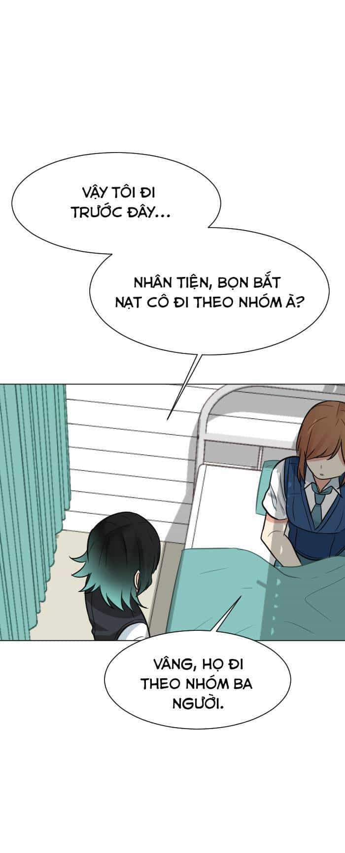 Good/Bad Fortune - Chương 46 - ảnh 22