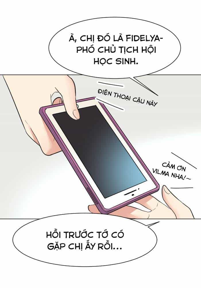 Good/Bad Fortune - Chương 46 - ảnh 32