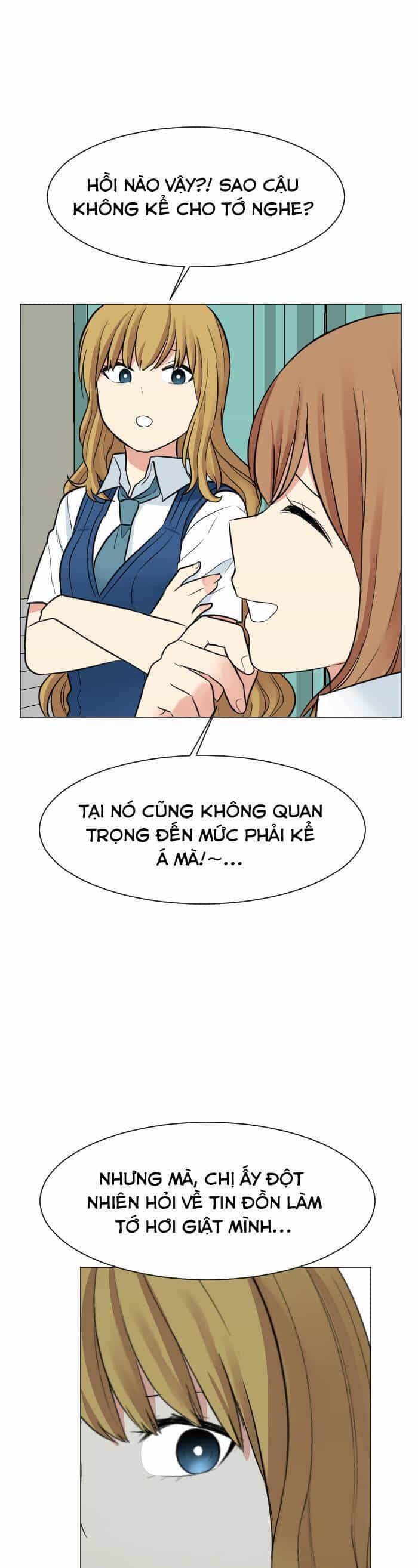 Good/Bad Fortune - Chương 46 - ảnh 33