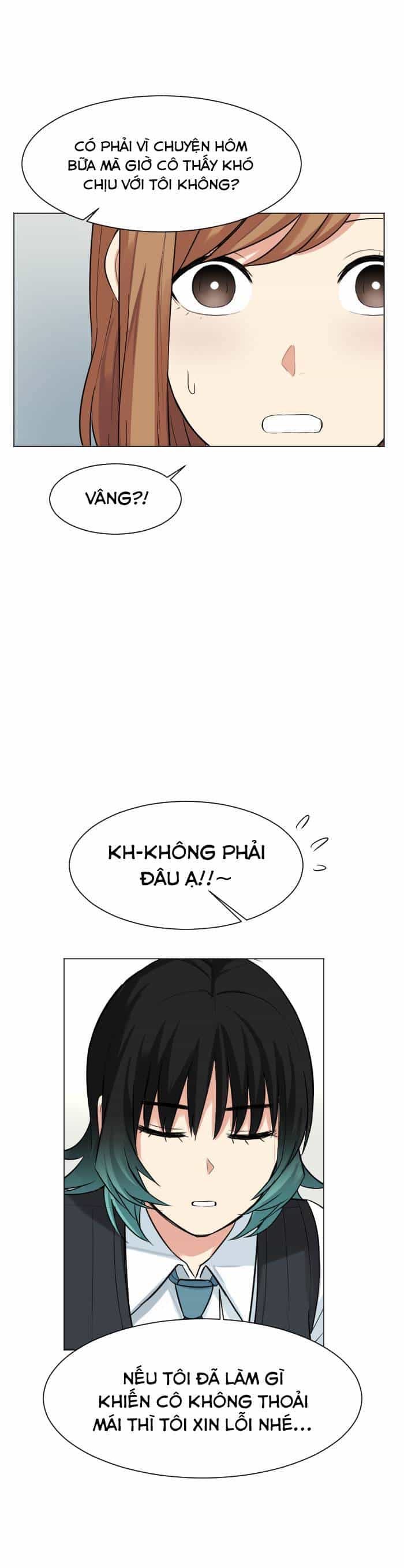 Good/Bad Fortune - Chương 46 - ảnh 5