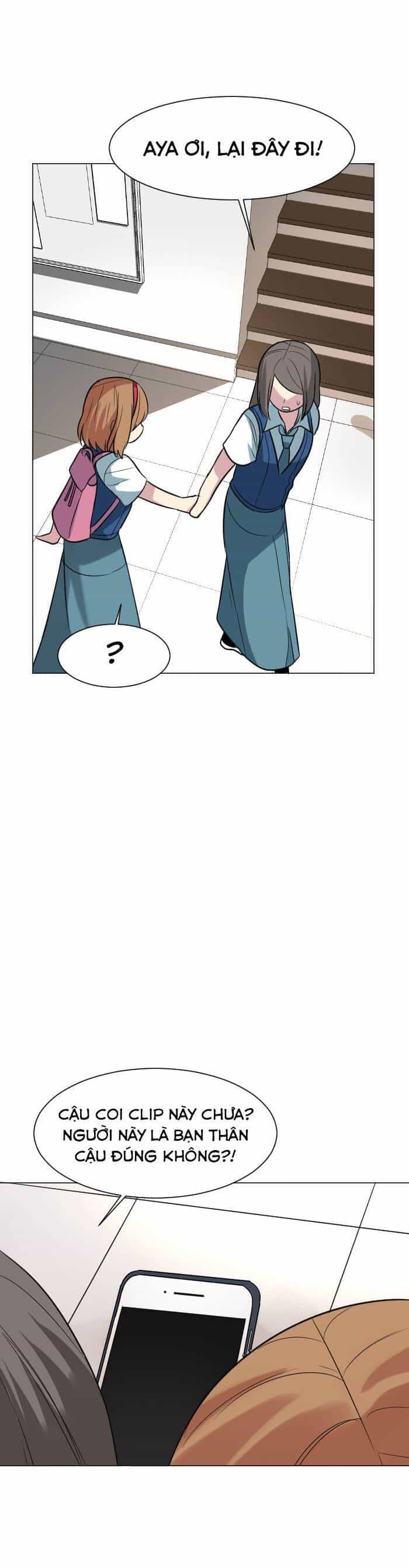 Good/Bad Fortune - Chương 47 - ảnh 17