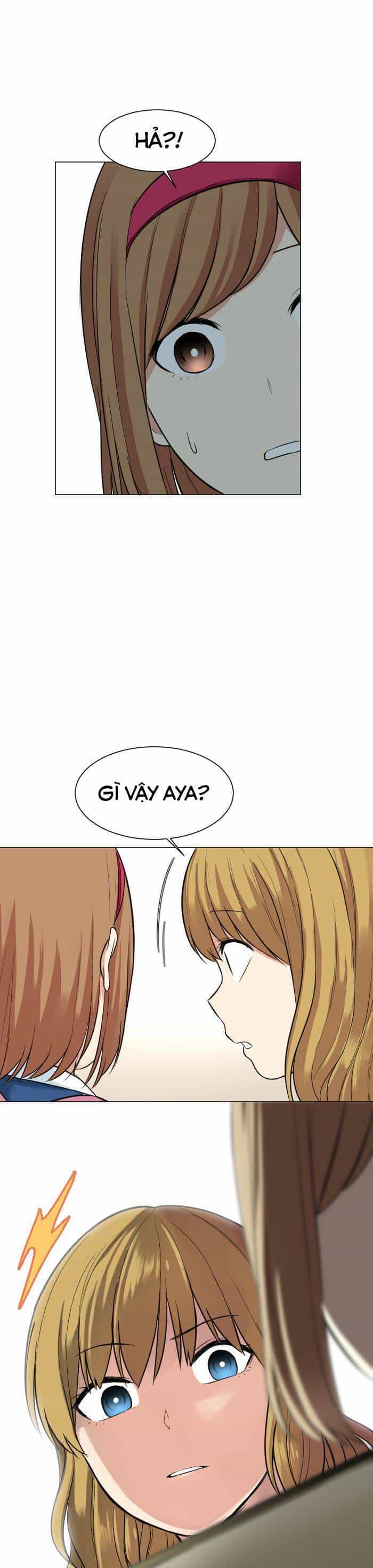 Good/Bad Fortune - Chương 47 - ảnh 18