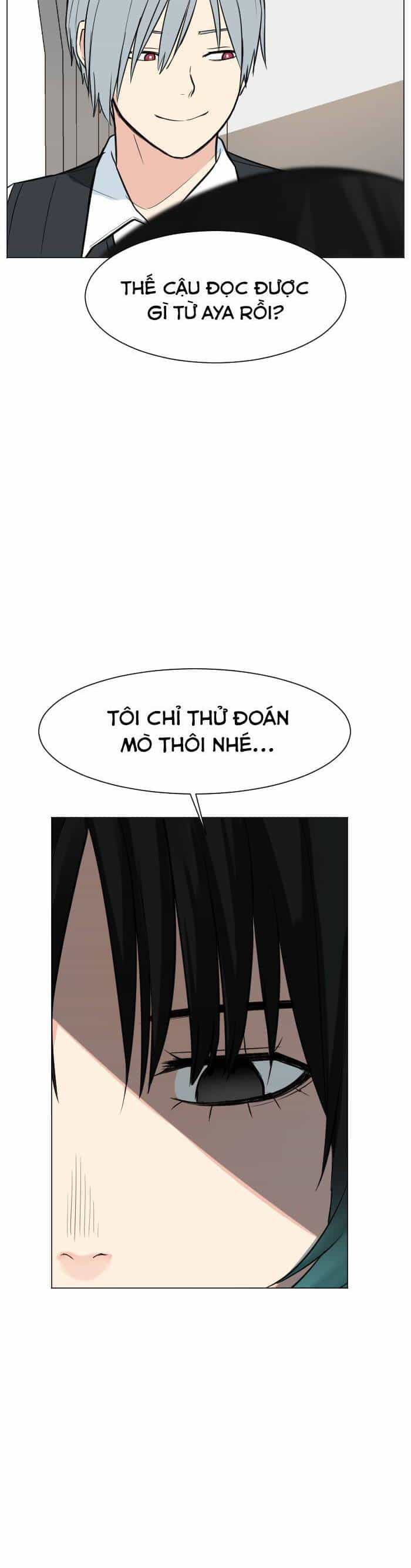 Good/Bad Fortune - Chương 47 - ảnh 25