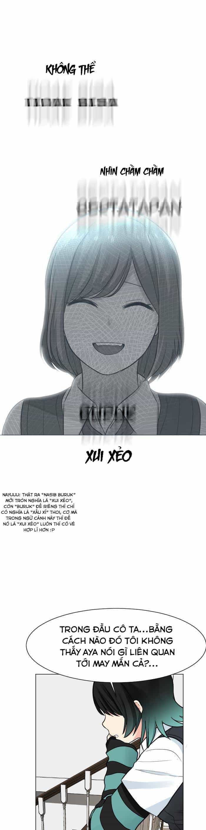 Good/Bad Fortune - Chương 47 - ảnh 26