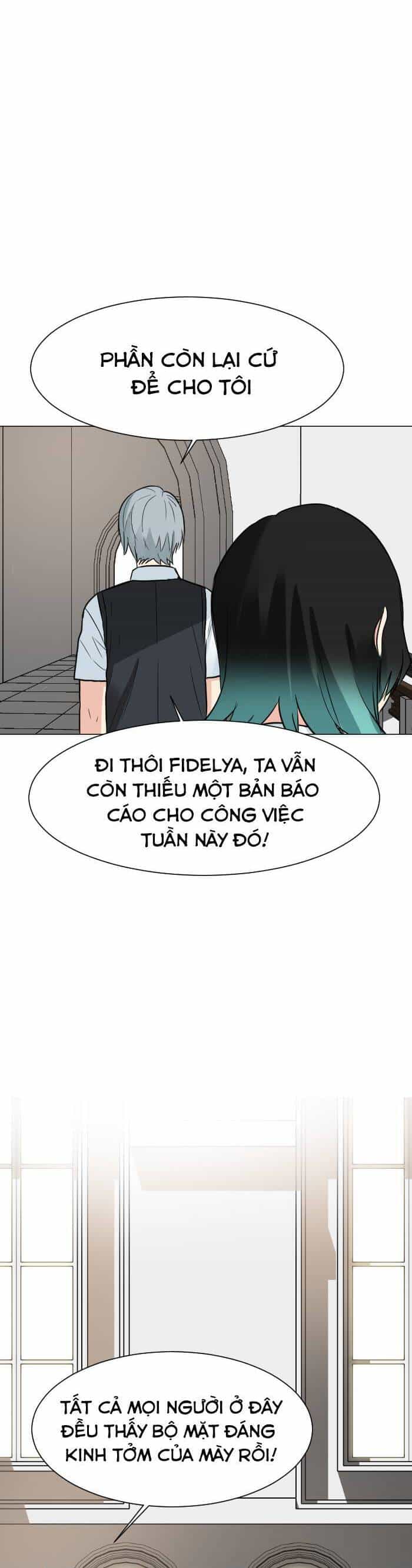 Good/Bad Fortune - Chương 47 - ảnh 31