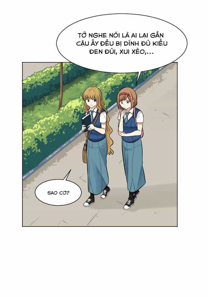 Good/Bad Fortune - Chương 4 - ảnh 10