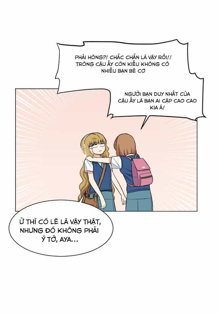 Good/Bad Fortune - Chương 4 - ảnh 14