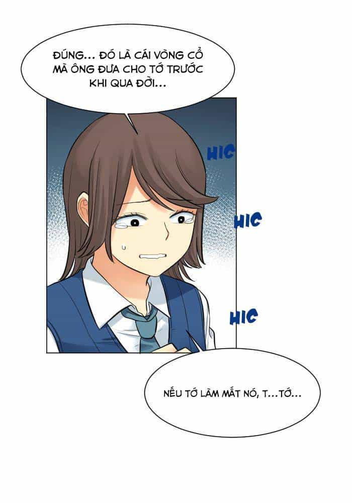Good/Bad Fortune - Chương 4 - ảnh 17