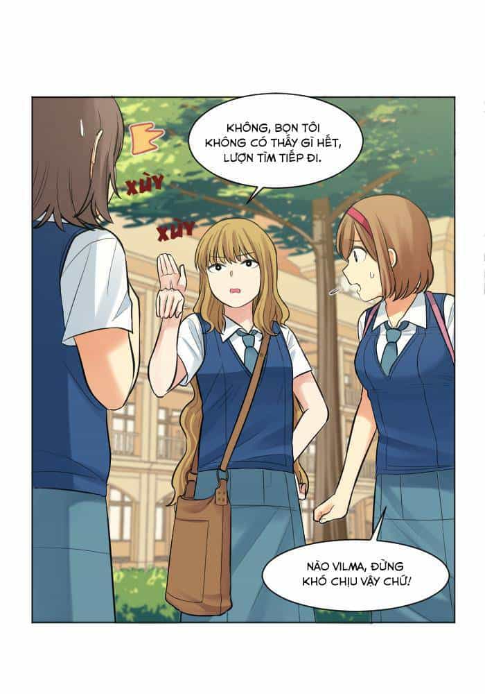 Good/Bad Fortune - Chương 4 - ảnh 18