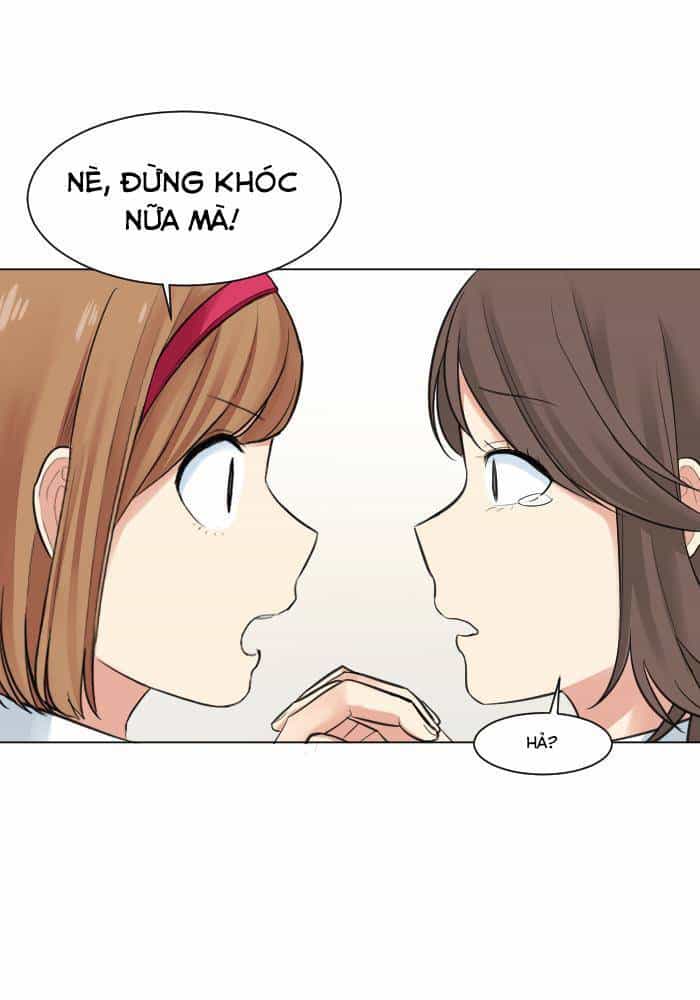 Good/Bad Fortune - Chương 4 - ảnh 21