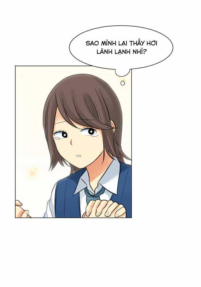 Good/Bad Fortune - Chương 4 - ảnh 25