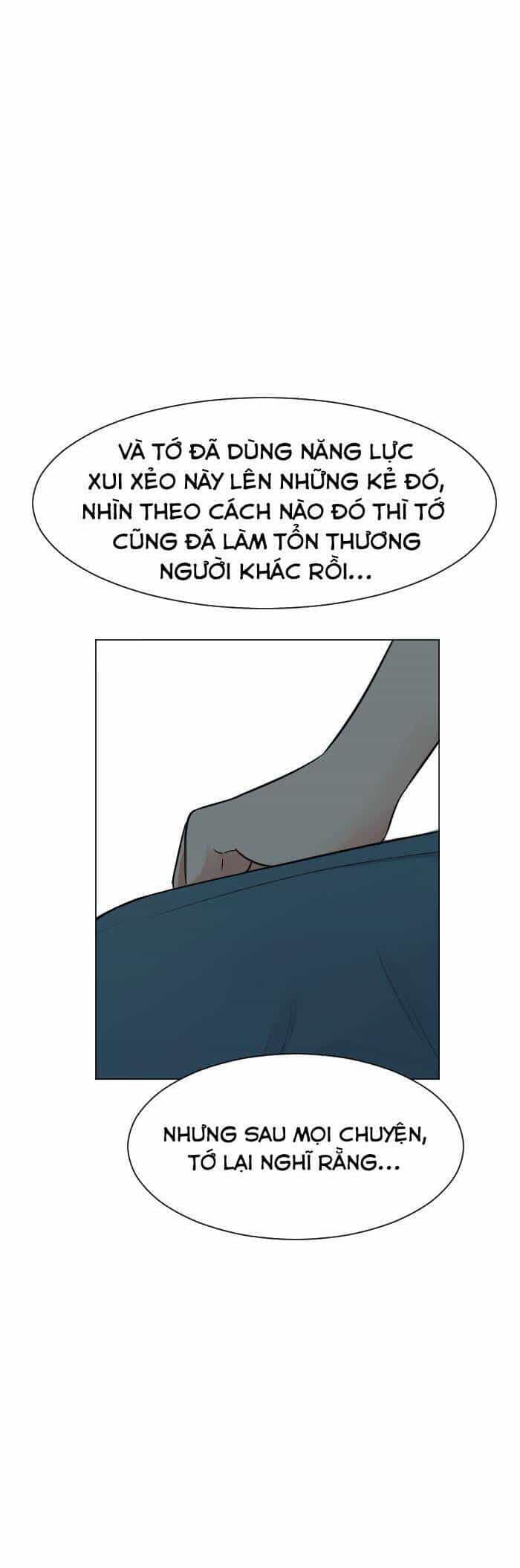Good/Bad Fortune - Chương 49 - ảnh 39