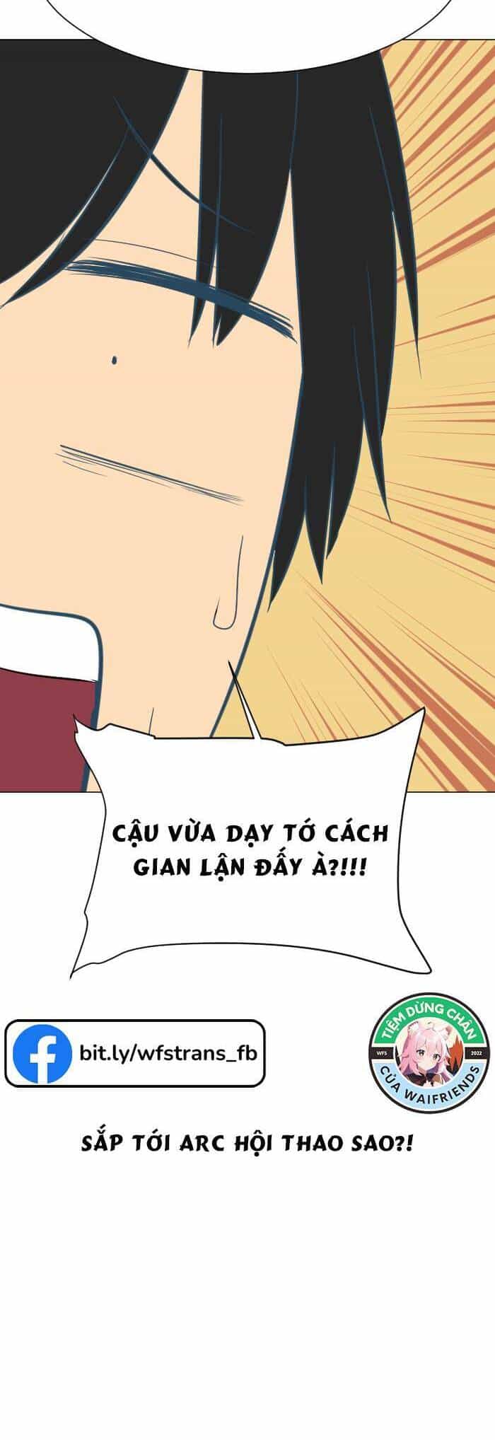 Good/Bad Fortune - Chương 49 - ảnh 45
