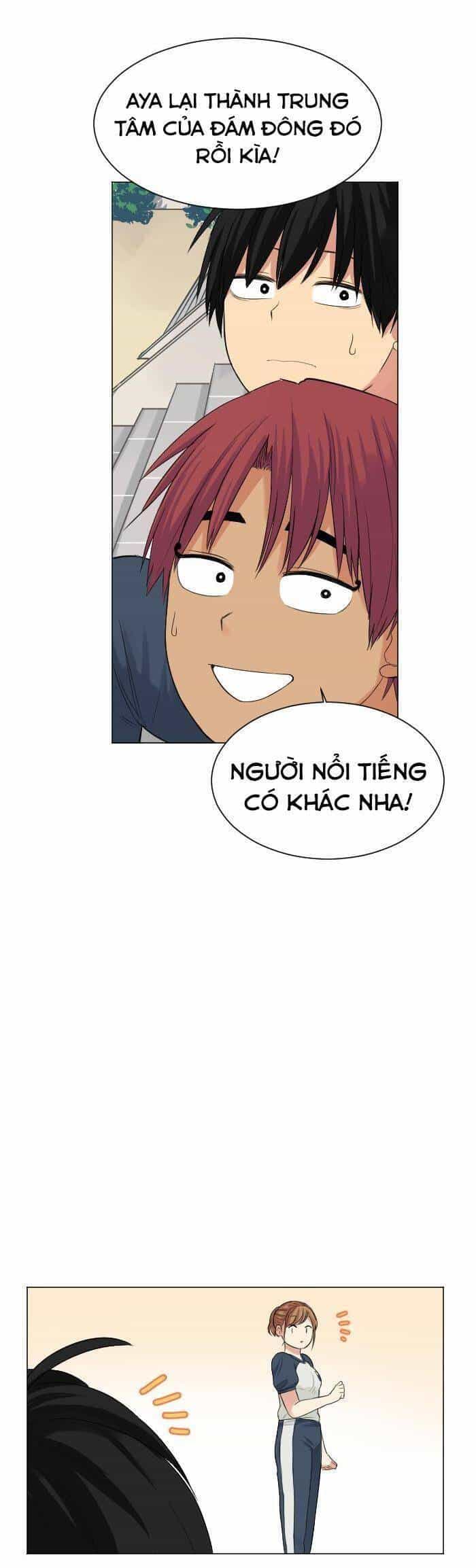 Good/Bad Fortune - Chương 50 - ảnh 18