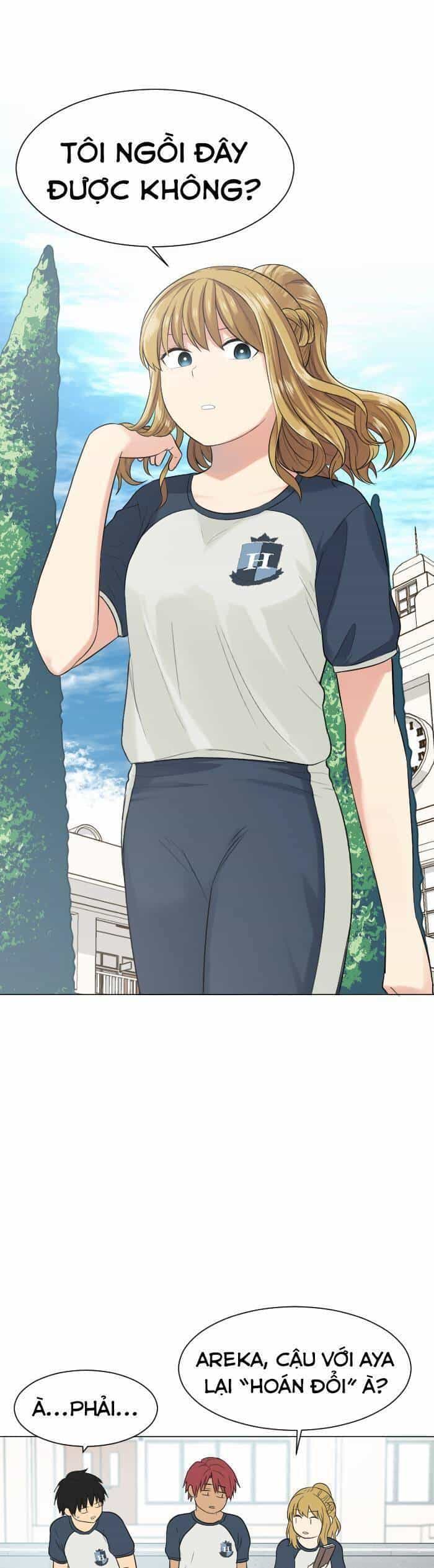 Good/Bad Fortune - Chương 50 - ảnh 22