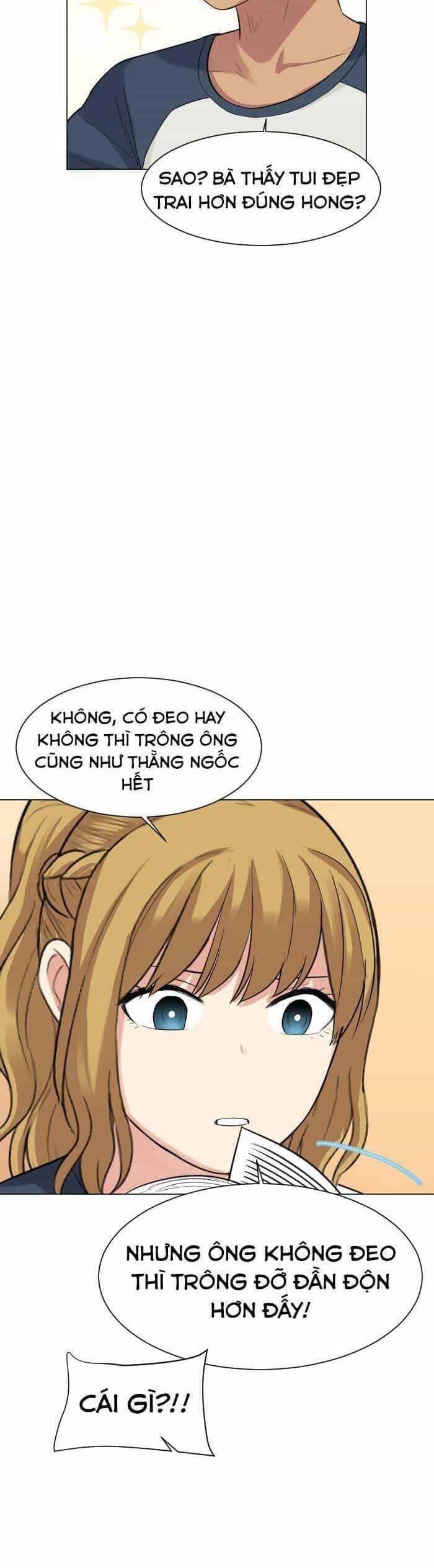 Good/Bad Fortune - Chương 50 - ảnh 24