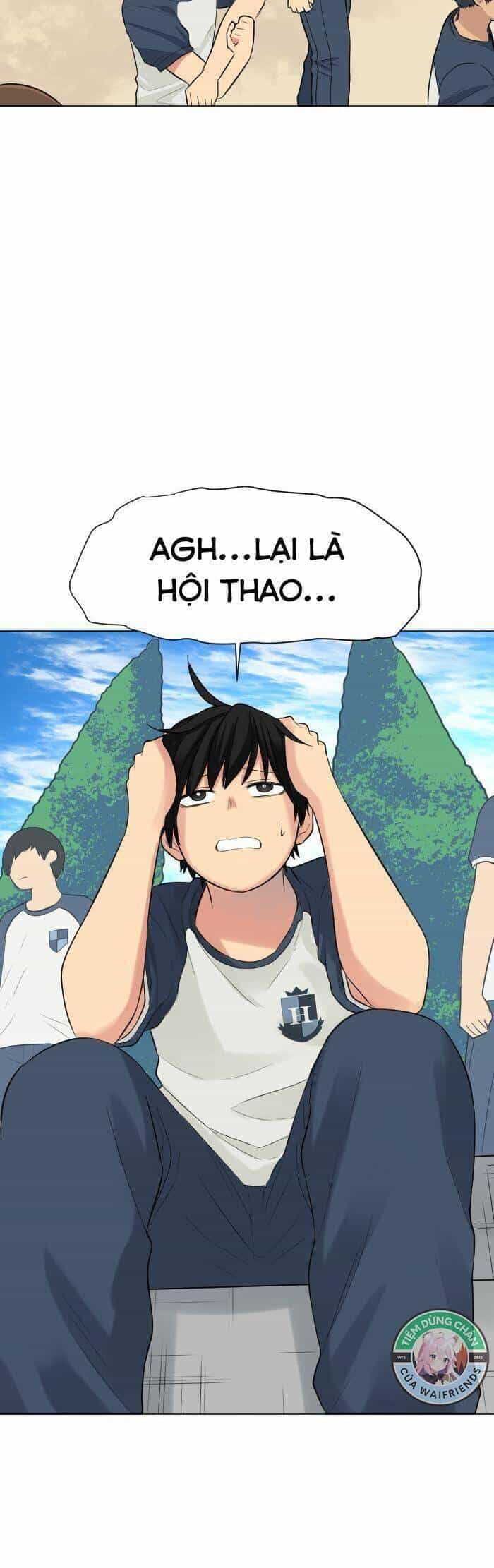 Good/Bad Fortune - Chương 50 - ảnh 3