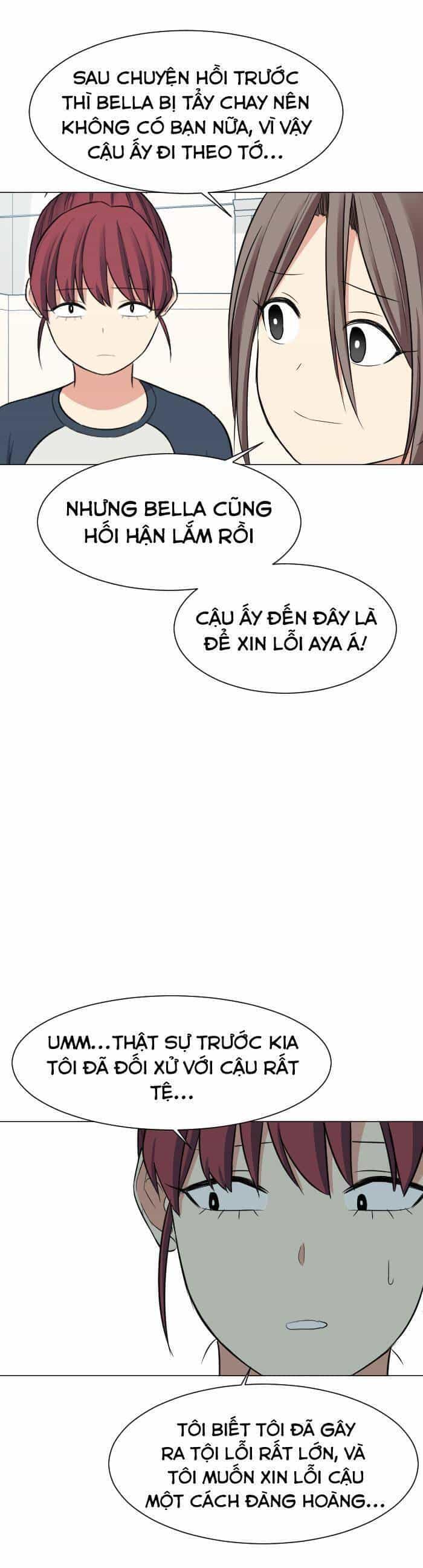 Good/Bad Fortune - Chương 50 - ảnh 36