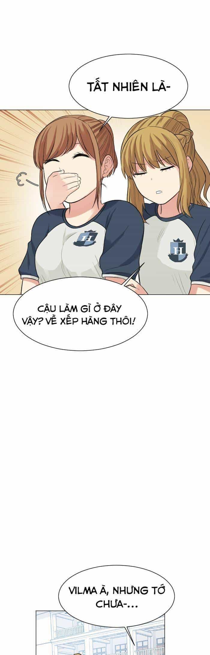 Good/Bad Fortune - Chương 50 - ảnh 39