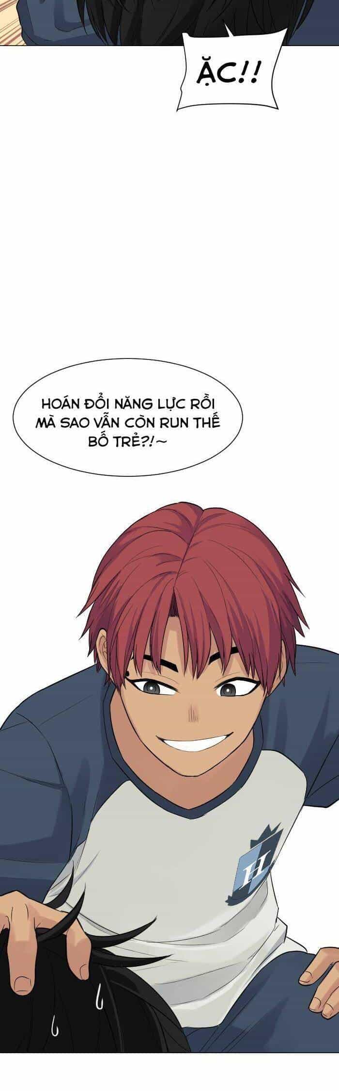 Good/Bad Fortune - Chương 50 - ảnh 5