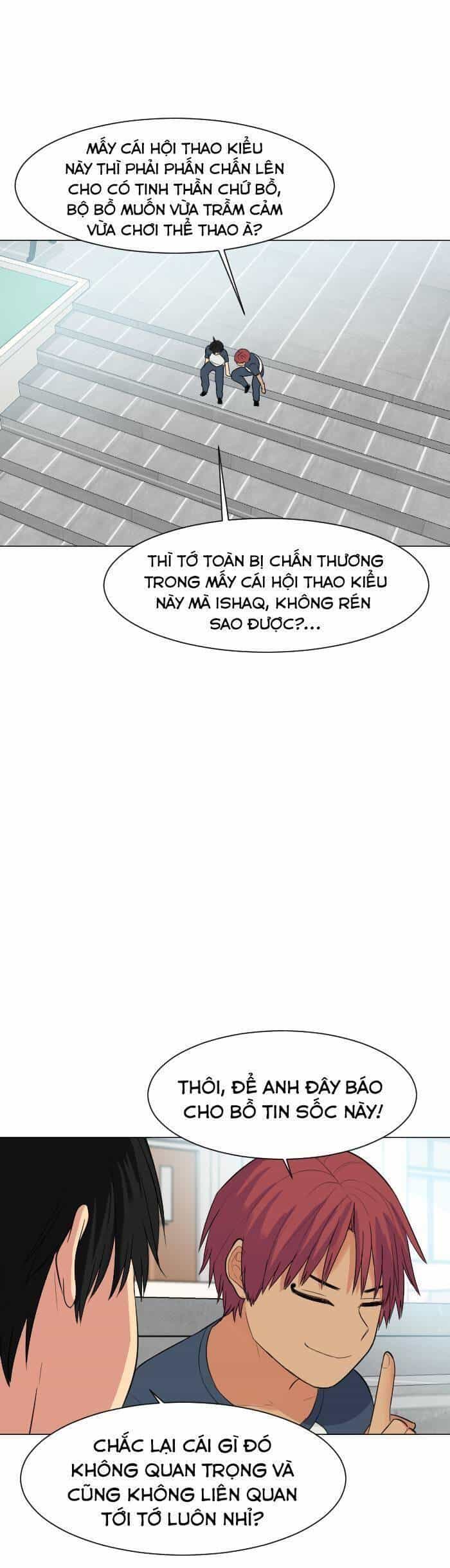 Good/Bad Fortune - Chương 50 - ảnh 6