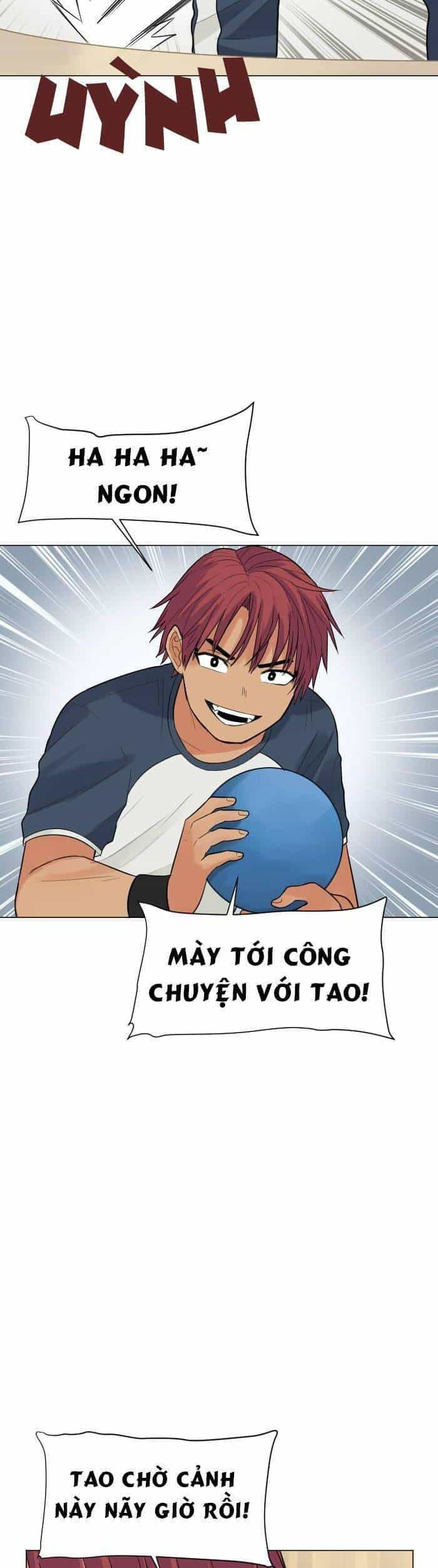 Good/Bad Fortune - Chương 51 - ảnh 24