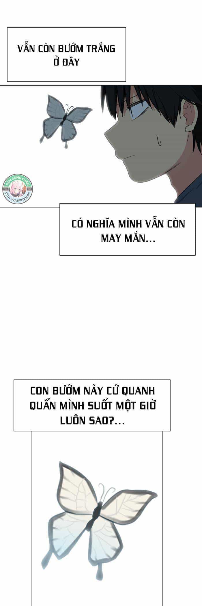 Good/Bad Fortune - Chương 51 - ảnh 29