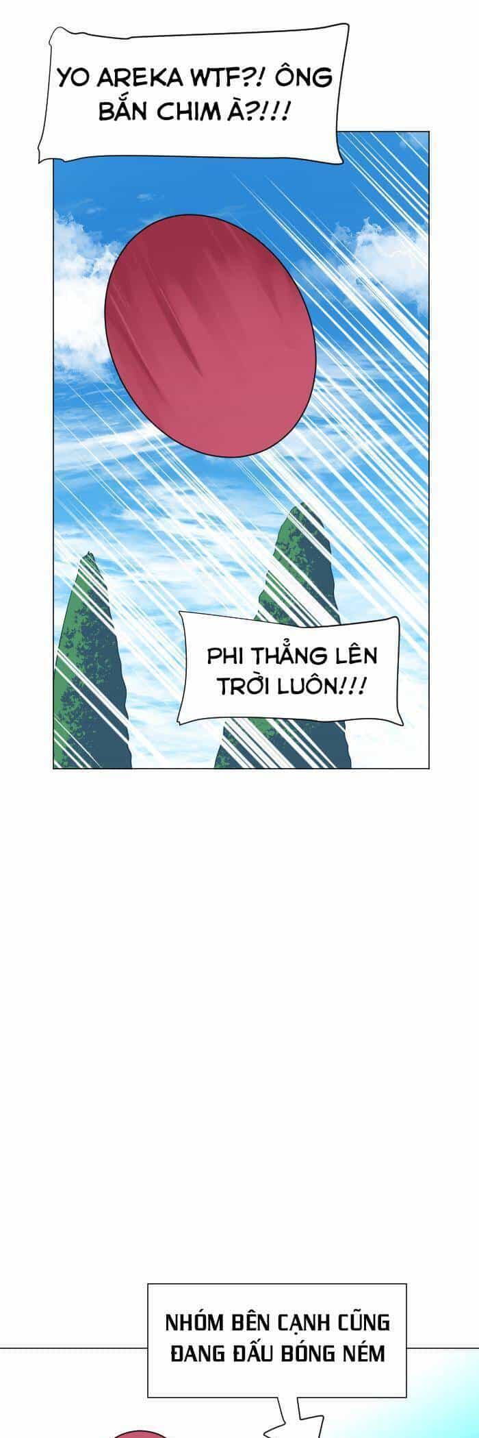 Good/Bad Fortune - Chương 51 - ảnh 31